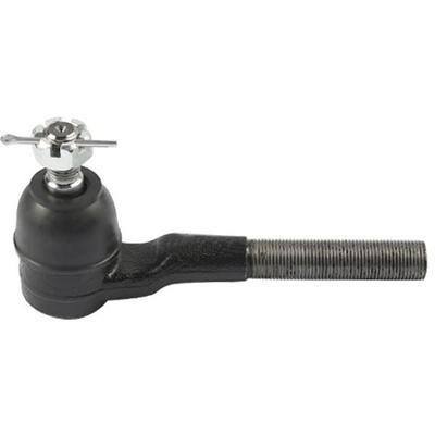 Suspensia Tie Rod End, Front, Driver Side, Inner, 1 year or 12,000-mile limited warranty X15TR0437