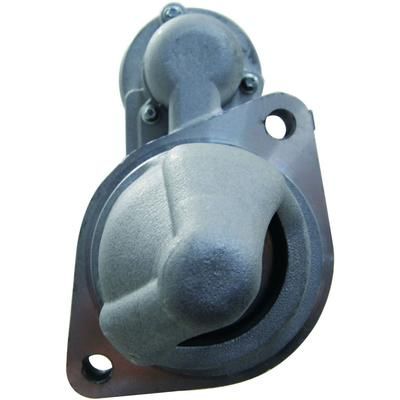 WAI Starter, limited warranty 6975N