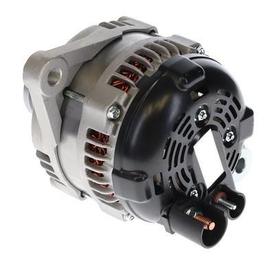 WAI Alternator, limited warranty 11771N