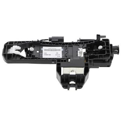 GenuineXL Door Handle Base Genuine Mercedes Benz, Driver Side, 24-month or 24,000-mile limited warranty 2047602334