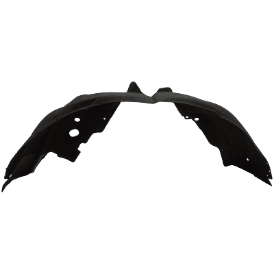 Replacement Fender Liner, Front, Driver Side, 1-year unlimited-mileage warranty RF22210044Q