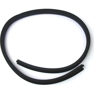 APA/URO Parts Window Channel OE Replacement Series, 2-year or unlimited-mile limited warranty AHH8405