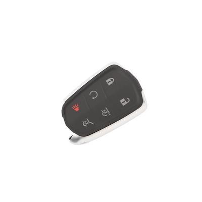 AC Delco Key Fob, 24-months or unlimited mile limited warranty 13544036
