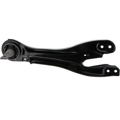 Mevotech Trailing Arm, Rear, Passenger Side, 5-year or 60,000-mile (100,000-km) limited warranty GS601146