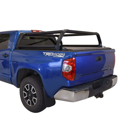 Putco Truck Bed Rack, Lifetime limited warranty 184610