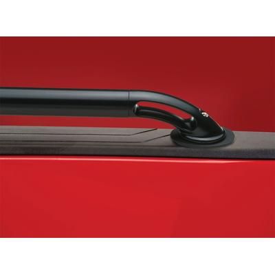 Putco Bed Rails Stainless Steel Silver, 19850