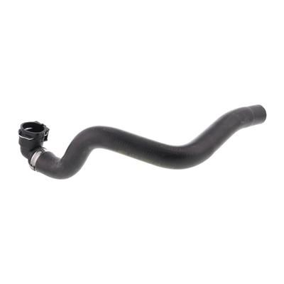 Vaico Radiator Hose, 2-year or 24,000-mile limited warranty V10-5580