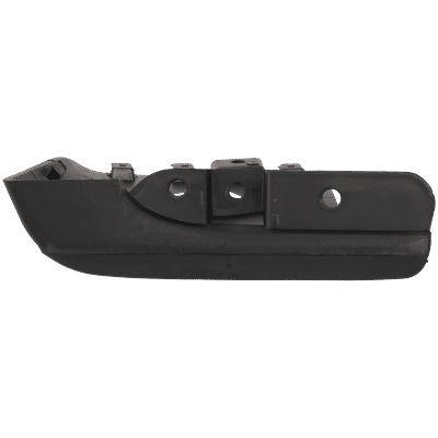 Replacement Rocker Panel Trim Black, Driver Side, 1-year unlimited-mileage warranty RT43060004