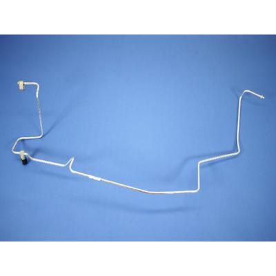 Mopar A/C Discharge and Liquid Line, 36-month or 36,000-mile limited warranty 68092244AB