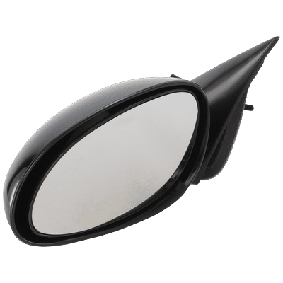 JC Whitney Mirror Paintable, Driver Side, 1-year limited warranty JGM48EL