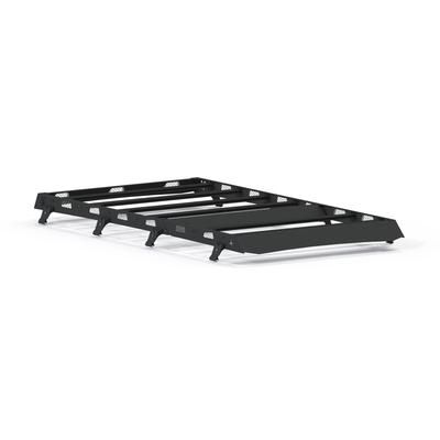 Road Armor Roof Rack Steel Black, 1 Year Limited Warranty 518RRS81B