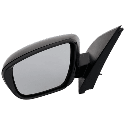 JC Whitney Mirror Paintable, Driver Side, 1-year limited warranty JNS201L