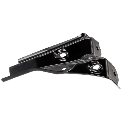 Replacement Fender Support, Front, Passenger Side, 1-year unlimited-mileage warranty RT22370017