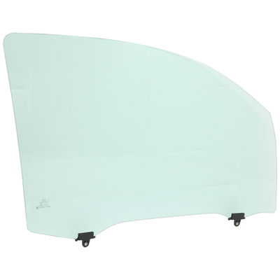 JC Whitney Door Glass, Front, Passenger Side, 1-year unlimited-mileage warranty JRT48010003