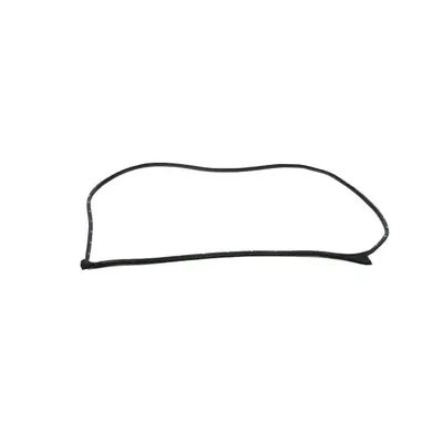 Mopar Weatherstrip Seal, Front, 36-month or 36,000-mile limited warranty 68291603AE