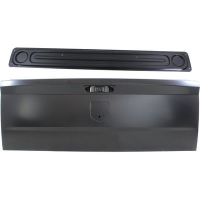 Replacement Tailgate Steel Primed, 1-year unlimited-mileage warranty KIT-072924-C3761