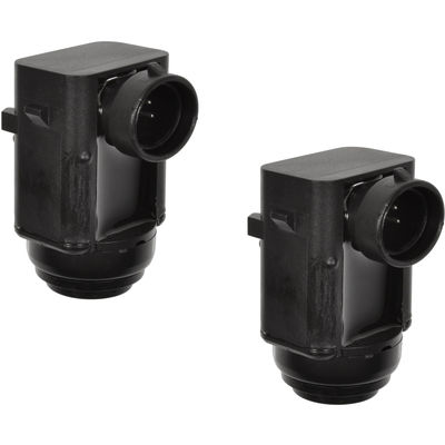 Standard Parking Assist Sensor, 3-year or 36,000-mile limited warranty SET-SIPPS11-2
