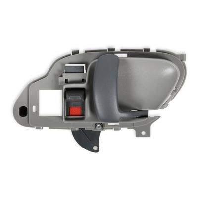 Brothers Trucks Exterior Door Handle Gray, 05-149