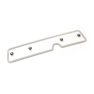 Scott Drake Classic Cowl Cover, 90-day Limited Warranty ACC-16741-69