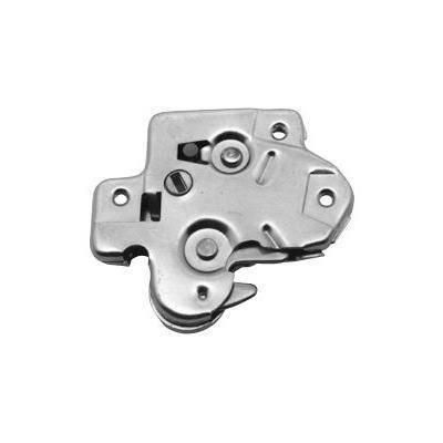 Scott Drake Classic Trunk Latch, 90-day Limited Warranty C5AZ-6243200-A