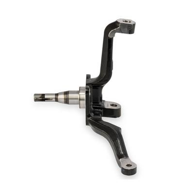 Scott Drake Classic Steering Knuckle, Front, Driver Side, 90-day Limited Warranty C5ZZ-3106-L