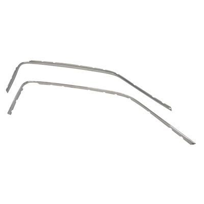 Scott Drake Classic Roof Drip Molding, 90-day Limited Warranty C5ZZ-63517A10-1