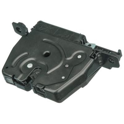 APA/URO Parts Trunk Lock, 2-year or unlimited-mile limited warranty 51247191212