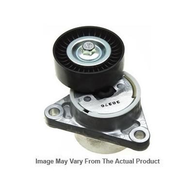 Gates Accessory Belt Tensioner, Lifetime limited warranty 38408