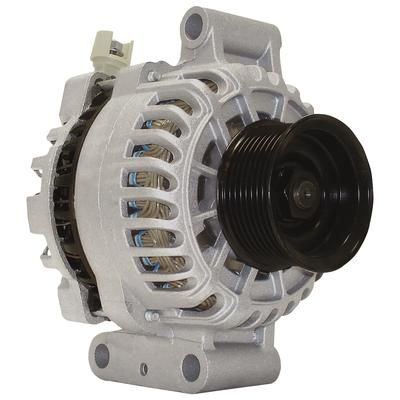 Quality-Built Alternator QB Premium, Lower, Lifetime limited warranty 7798810