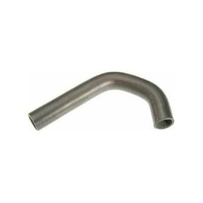 Gates Radiator Hose, Lower, Lifetime limited warranty 22504