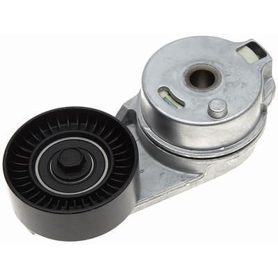 Gates Accessory Belt Tensioner, Lifetime limited warranty 38323