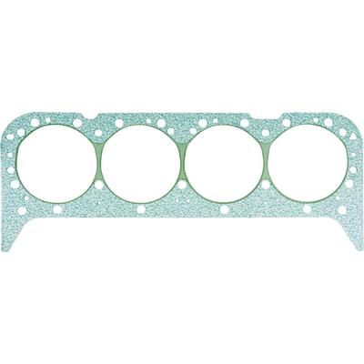 Mr Gasket Cylinder Head Ultra Seal Series, Driver or Passenger Side, 90-day limited warranty 5799G