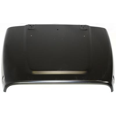 JC Whitney Hood Primed, 1-year unlimited-mileage warranty J130101