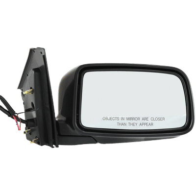 Kool Vue Mirror Paintable, Passenger Side, 1-year limited warranty MT20ER