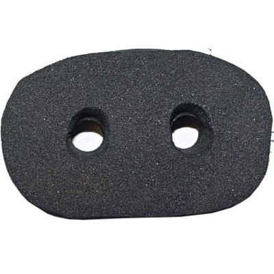 Omix Heater Core Tube Seal, limited warranty 17908.01