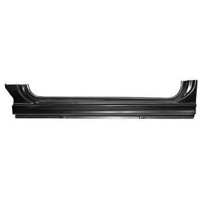 Key Parts Rocker Panel, Driver Side, limited warranty 0848-101 L