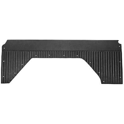 Dashtop Interior Trim Kit Black, 4193-15013