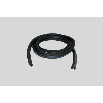 Fairchild Industries Door Seal, Driver or Passenger Side, limited warranty F3002