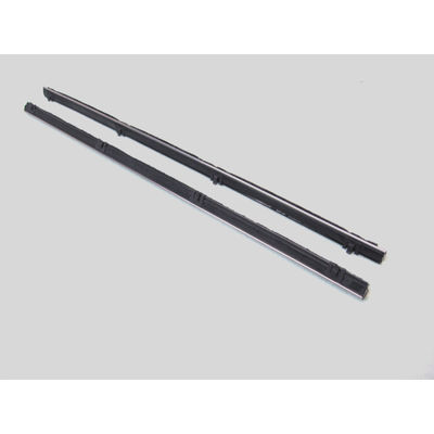 Fairchild Industries Door Seal, Driver or Passenger Side, Inner & Outer, limited warranty KF2029