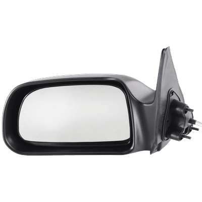 Kool Vue Mirror Paintable, Driver Side, 1-year limited warranty TY49L