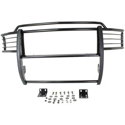 Westin Grille Guard Steel Powdercoated Black Sportsman Series, 3-year limited warranty 40-0225