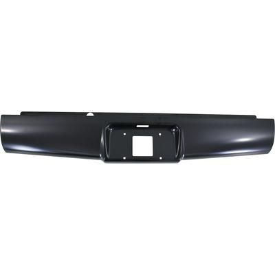 N-Dure Roll Pan Steel Primed Pan, Rear, 2-year limited warranty REPC825512