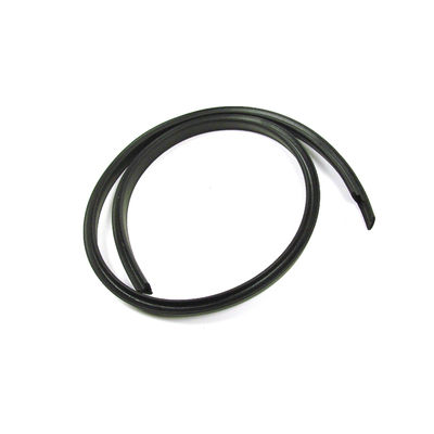 Precision Parts Door Molding & Beltlines, Front, Driver Side, Lifetime limited warranty 80811 N4520