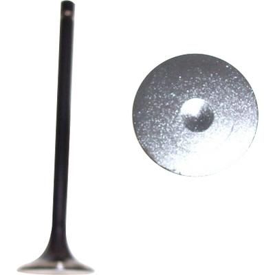 DNJ Exhaust Valve, 1 year or 12,000-mile limited warranty EV500