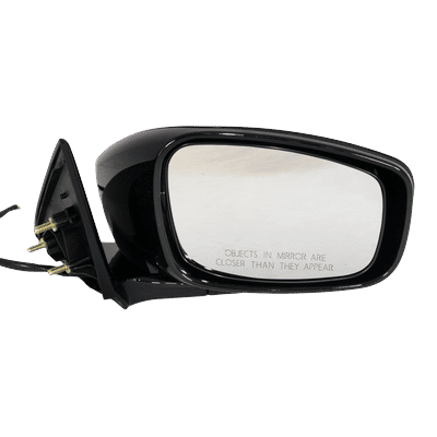 Kool Vue Mirror Paintable, Passenger Side, 1-year limited warranty IN23ER