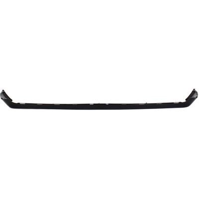 Replacement Valance Plastic Primed Panel, Front, Lower, 1-year unlimited-mileage warranty REPM017505