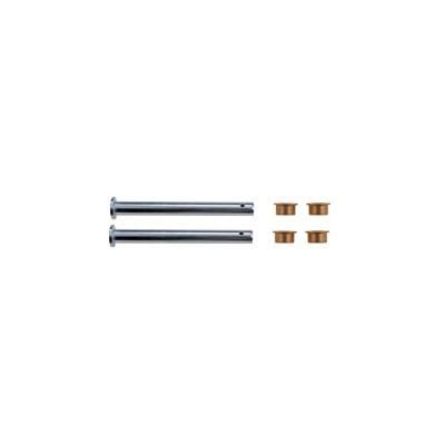 Dorman Door Hinge Repair Kit, Lifetime limited warranty SET-RB38395-2