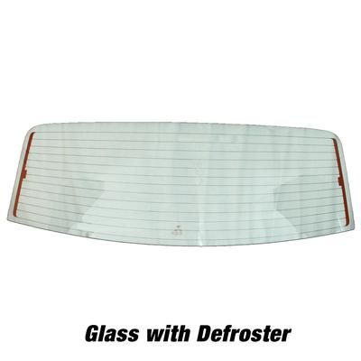 Kee Auto Top Convertible Rear Window, HG0463DF