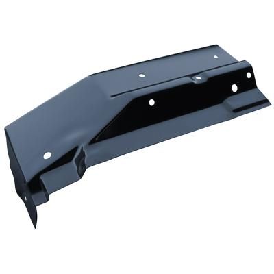 Key Parts Floor Pan Repair Panel Steel Primed, Rear, Passenger Side, limited warranty 0849-234 R