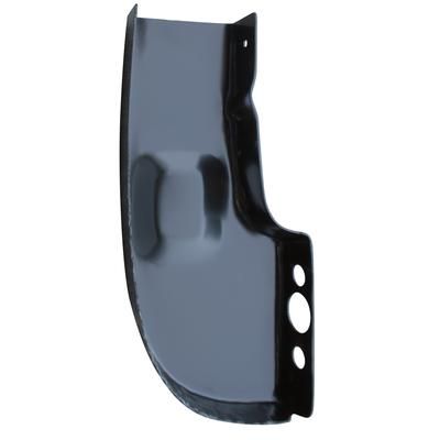 Key Parts Quarter Panel Steel Primed, Rear, Passenger Side, limited warranty 0846-228 R